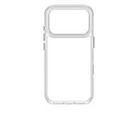 Tactical MagForce 2.0 Kryt pro do iPhone 17 Pro/18 Pro Silver - 1586293 - zdjęcie 4